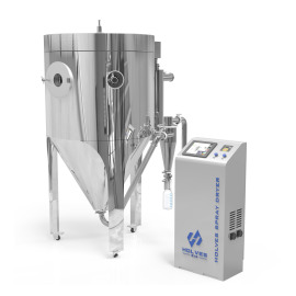 中試型噴霧幹燥機H-Spray S係列