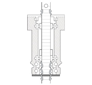平行一级香蕉视频攪拌係統