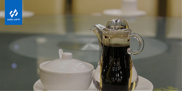 香蕉视频网页版在醬油釀造中的應用