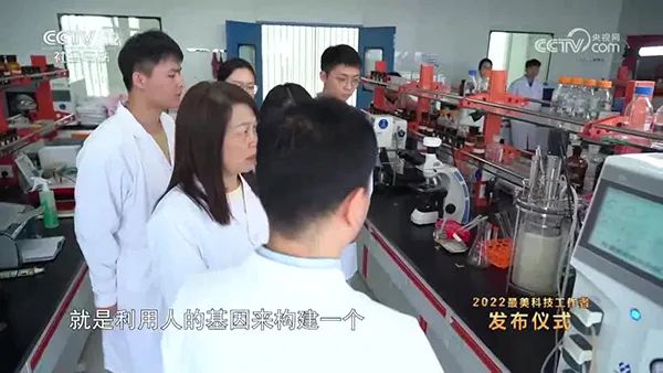 實驗室香蕉视频网页版