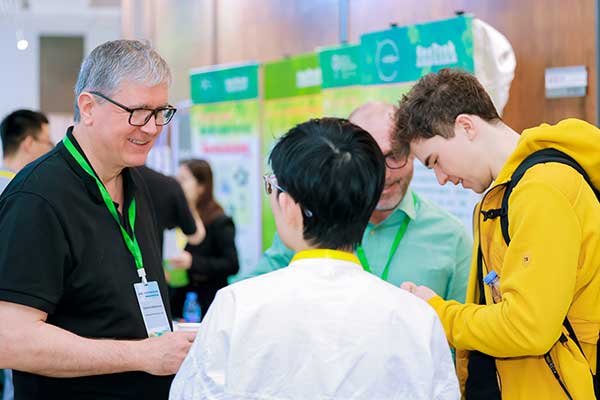 香蕉影视网站APP受邀參展