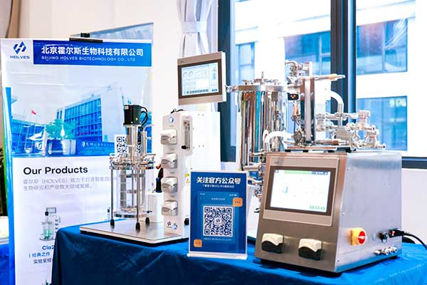 實驗室經典香蕉视频网页版Cla210和自動切向流超濾係統